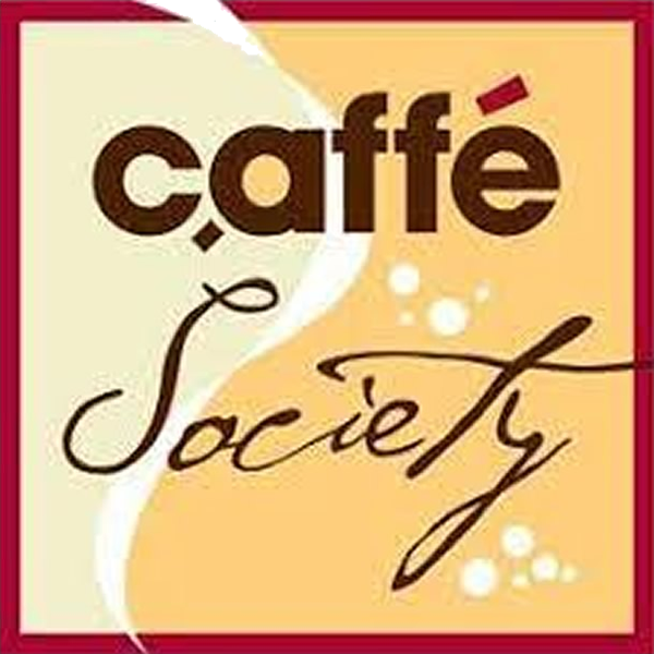 Caffe Society