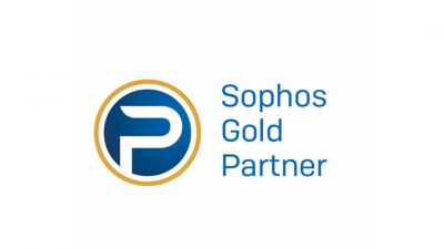 Sophos Gold Partner