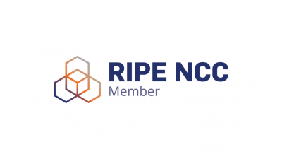 RIPE NCC Member