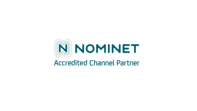 Nominet Accredited Partner