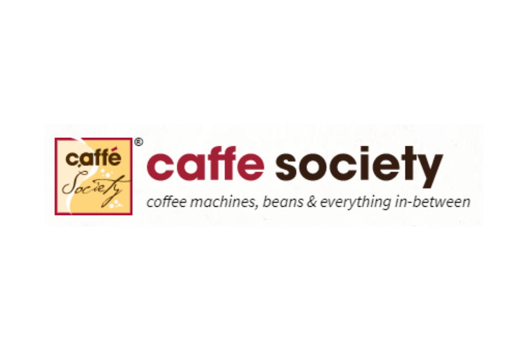 Caffe Society Logo