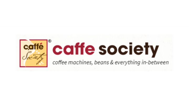 Caffe Society Logo