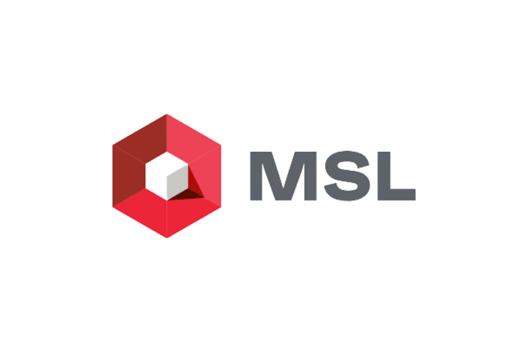 MSL logo