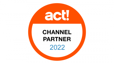 International Act Partner of the Year