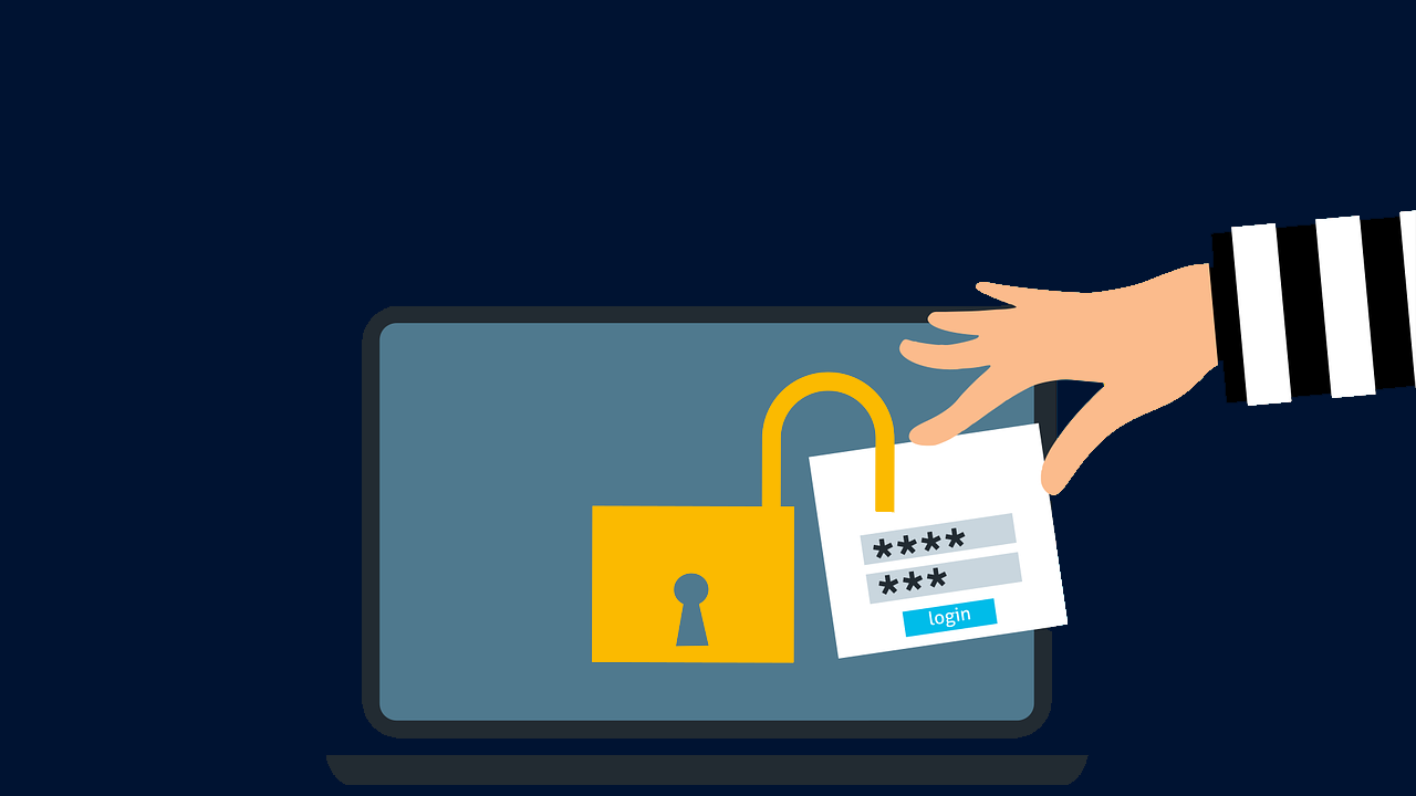 World password day blog image