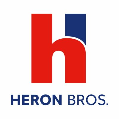 HERON BROS construction