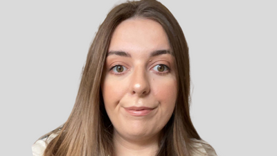 Ciara Bradley, Senior Digital Marketing Executive