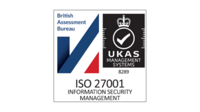 Information security management system