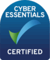 Cyber Essentials Logo v2