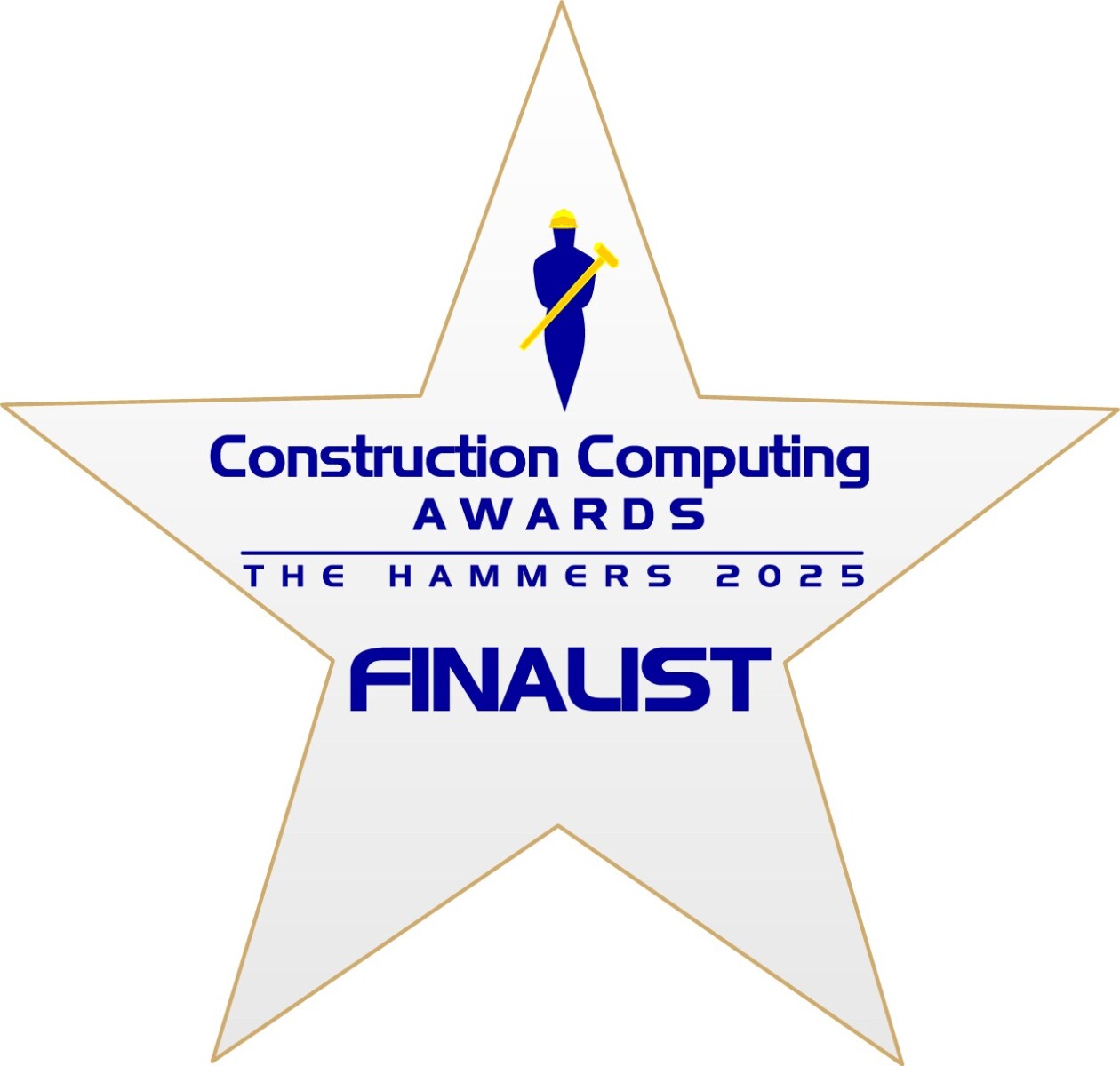 CC AWARD finalist 2025